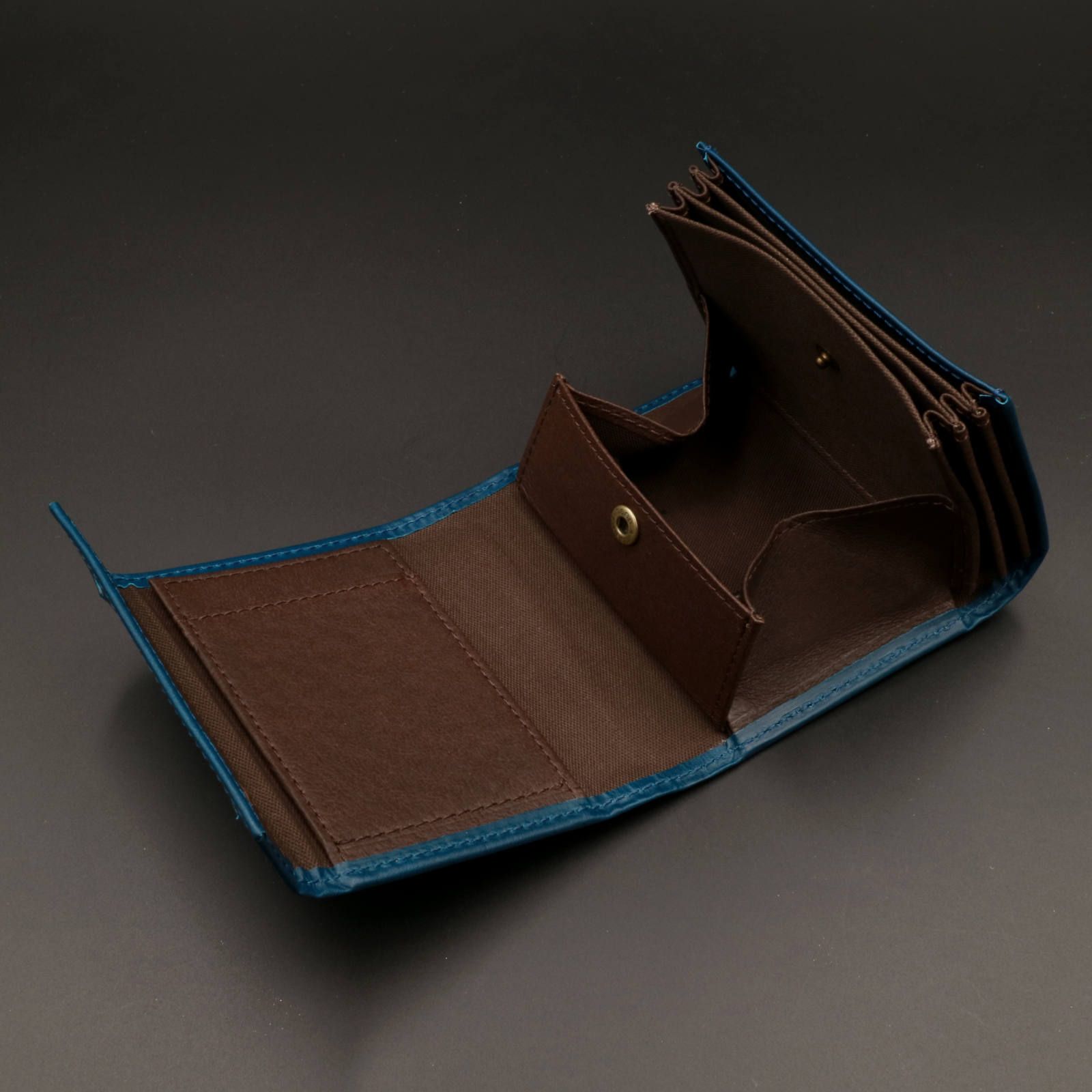 m+ - 【送料無料対象外】「millefoglie II P30」ミニ財布L
