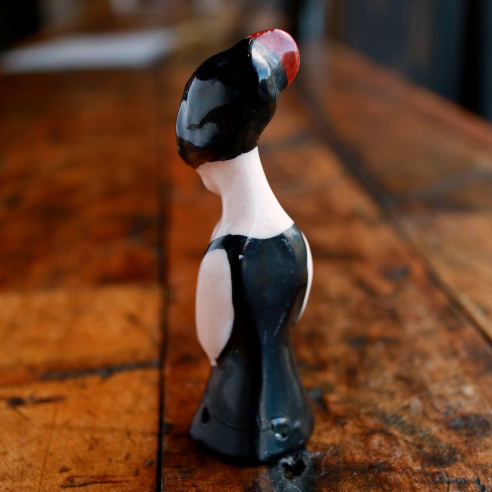 安価 ワタナベ 黒髪 ハーフドール フランス corne/コルネ | 1920s 小物・アクセサリー