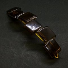 ヴィンテージヘアクリップ フランス