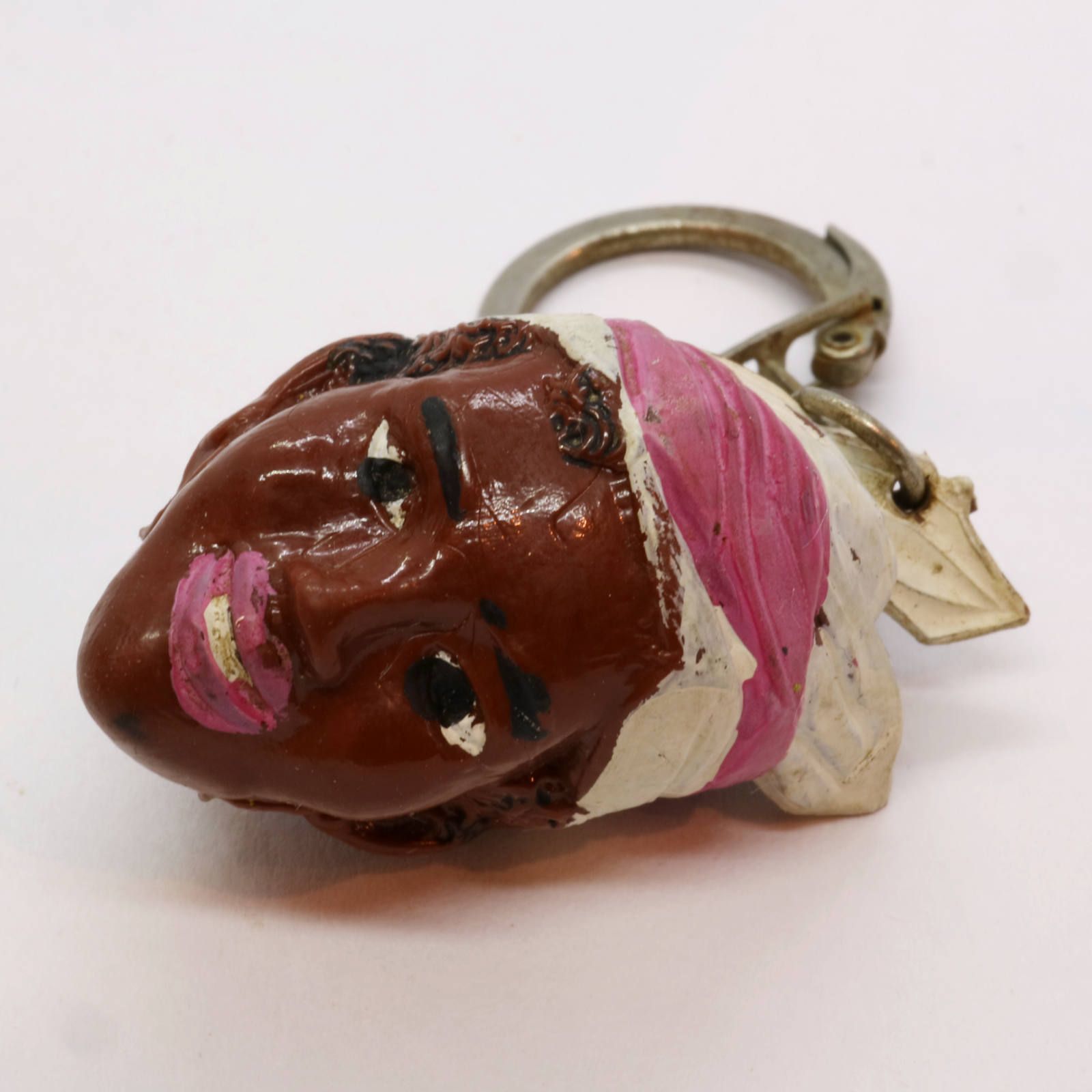 CAFE MISS EXCELSIOR コーヒー豆 フレンチキーホルダー