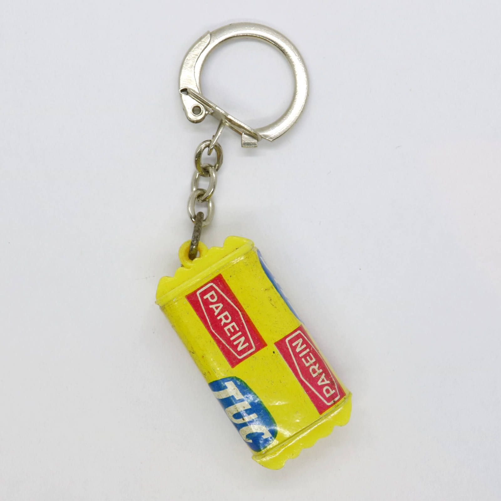 keychannel 10pcs Car Key Blade HU136TE KD VVDI HU136 Key