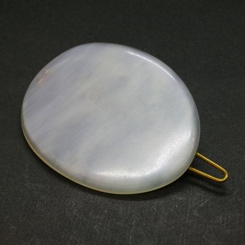 ヴィンテージヘアクリップ フランス