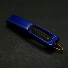 ヴィンテージヘアクリップ フランス