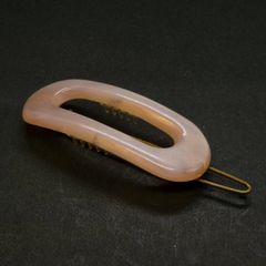 ヴィンテージヘアクリップ フランス
