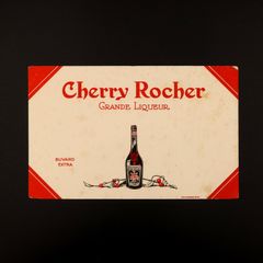 CHERRY ROCHER シェリーロシェ ヴィンテージビュバー フランス