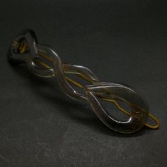 ヴィンテージヘアクリップ フランス
