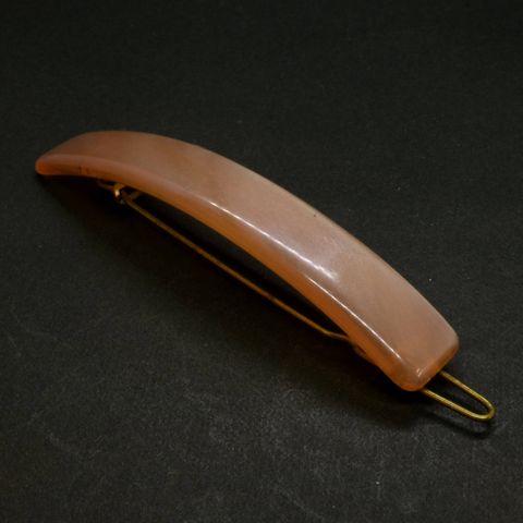 ヴィンテージヘアクリップ フランス