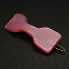 ヴィンテージヘアクリップ フランス