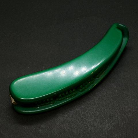 ヴィンテージヘアクリップ フランス