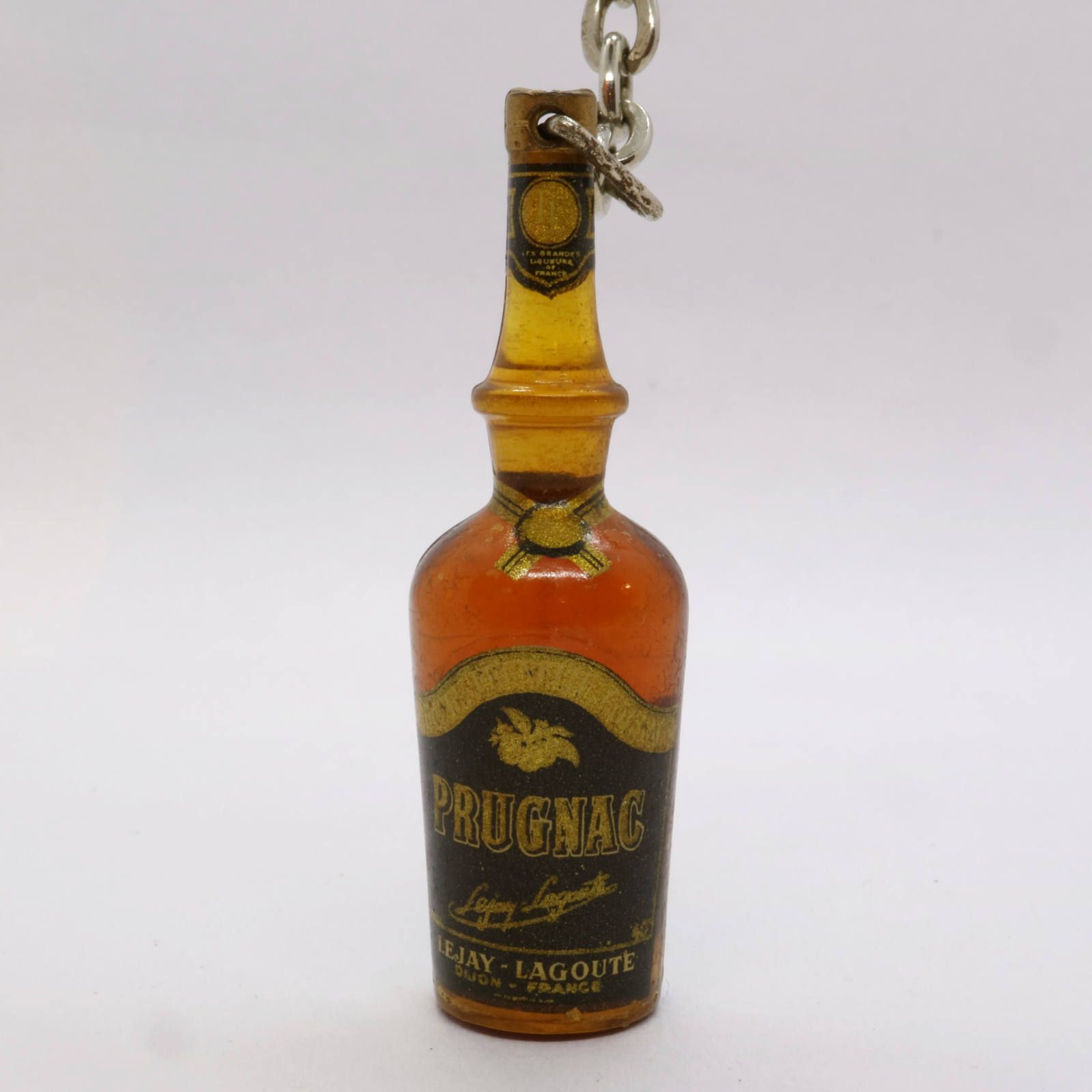 PRUGNAC プルーニャ コニャック フレンチキーホルダー
