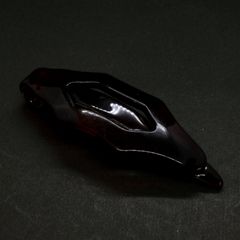 ヴィンテージヘアクリップ フランス