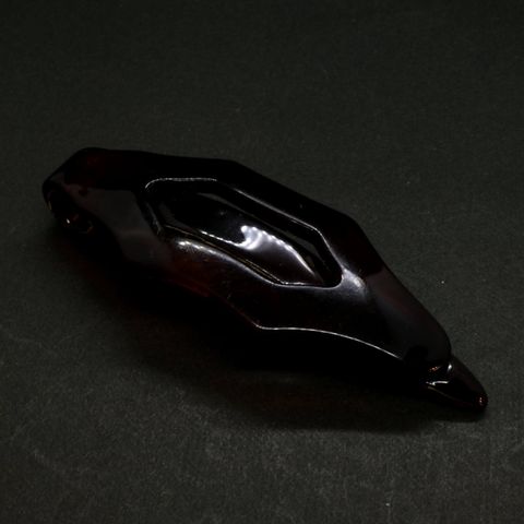 ヴィンテージヘアクリップ フランス