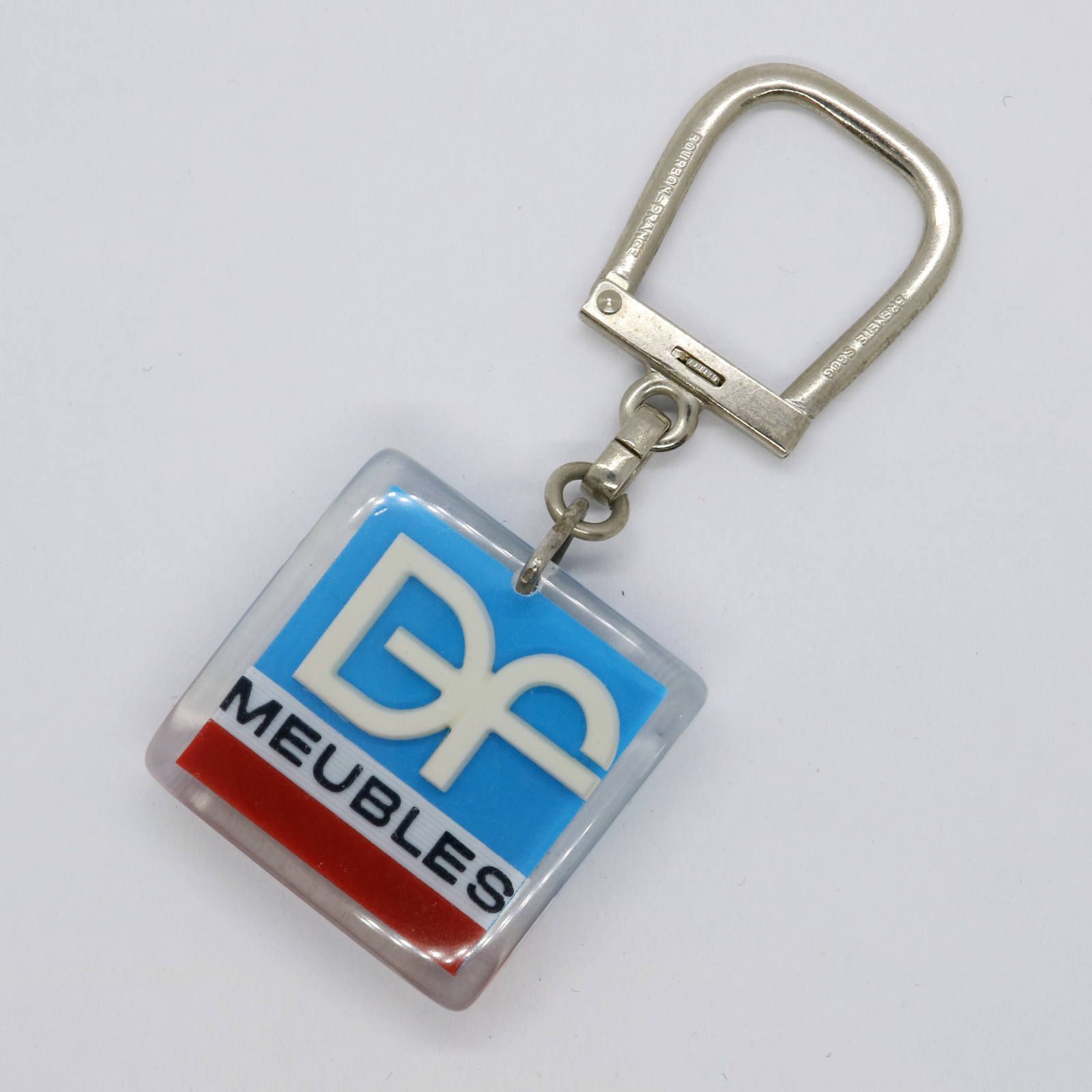 DF MEUBLES デーエフ 家具 ブルボンキーホルダー