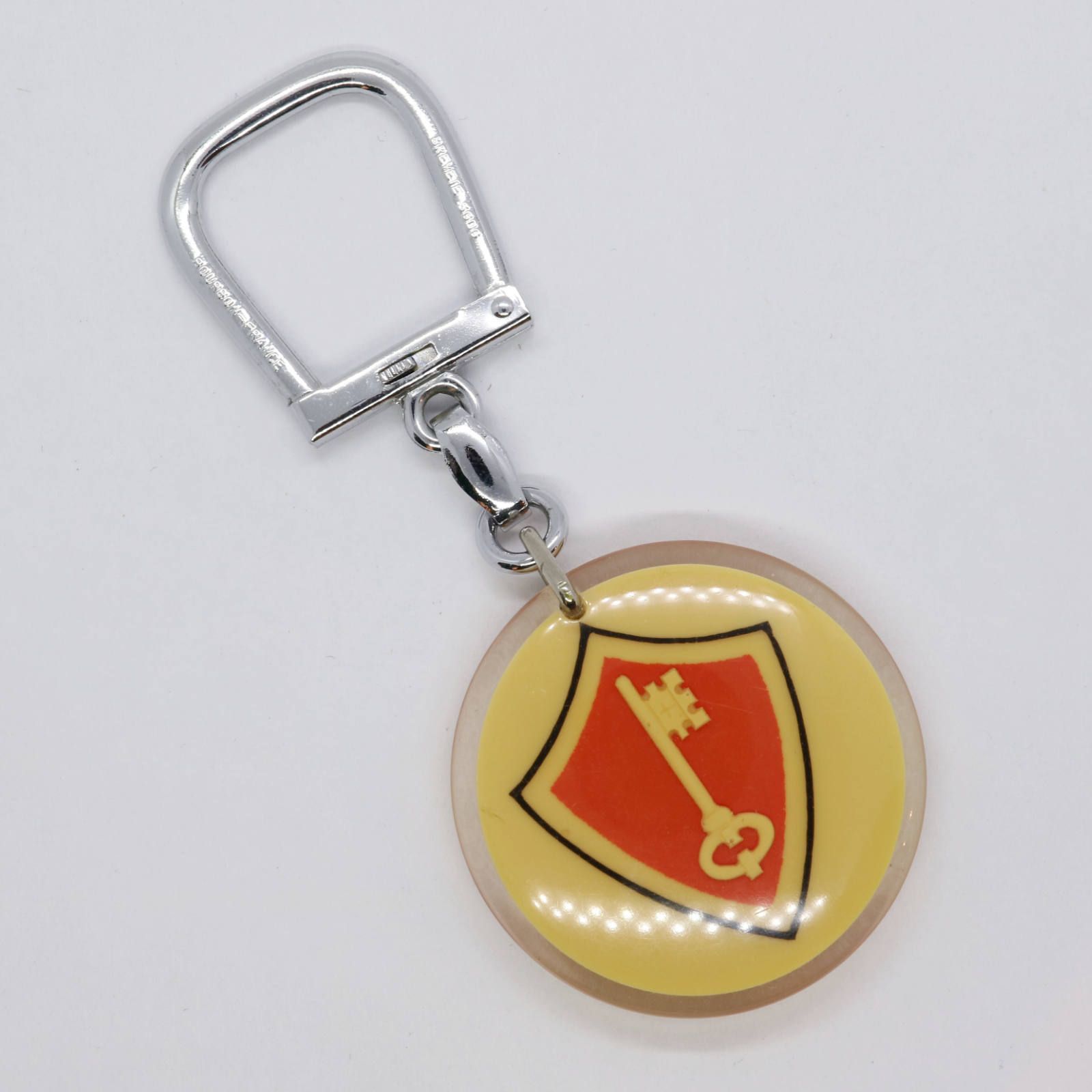 MOMMESSIN モンサン社 ワイン ブルボンキーホルダー