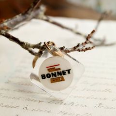 BONNET キッチン家電 ブルボンキーホルダー
