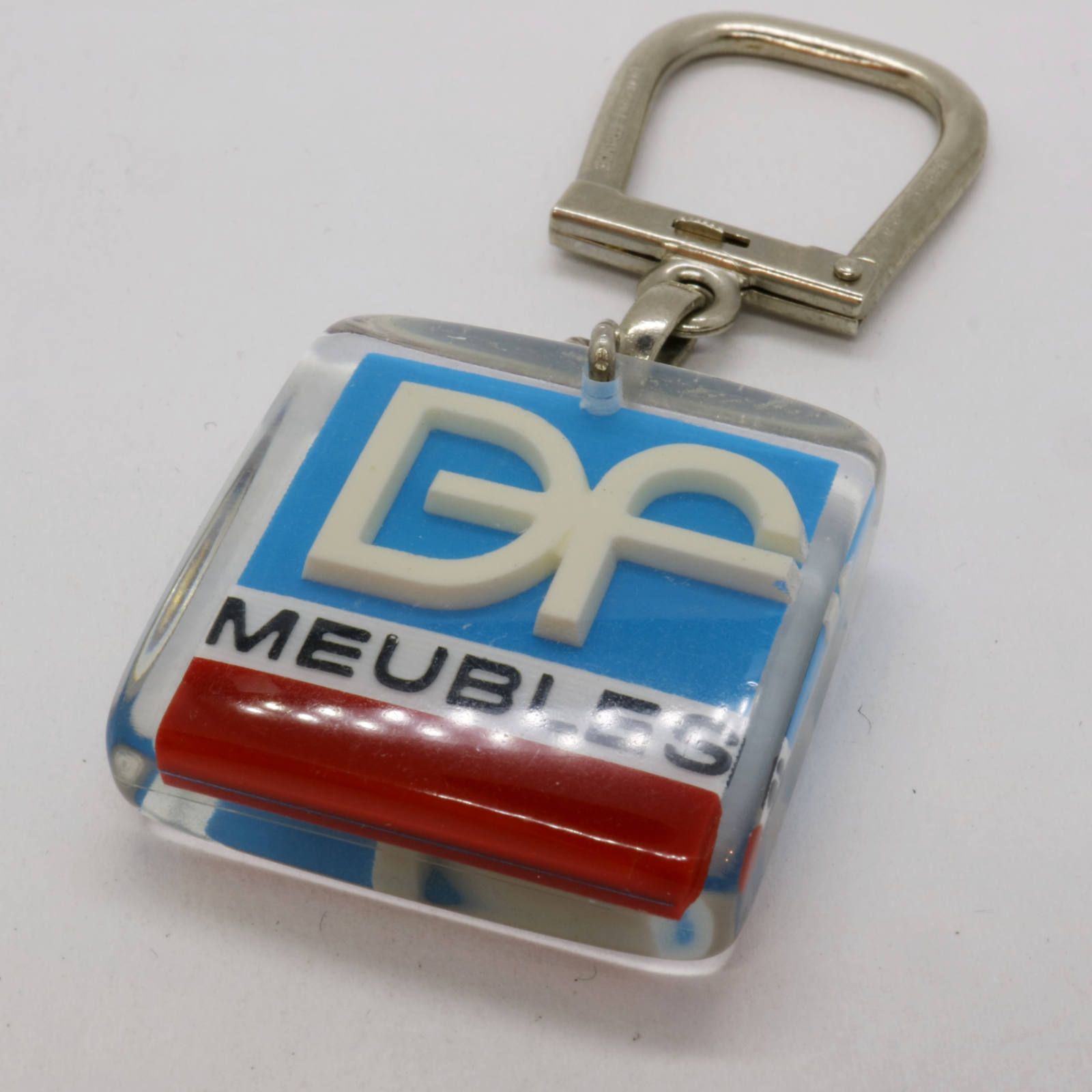 DF MEUBLES デーエフ 家具 ブルボンキーホルダー