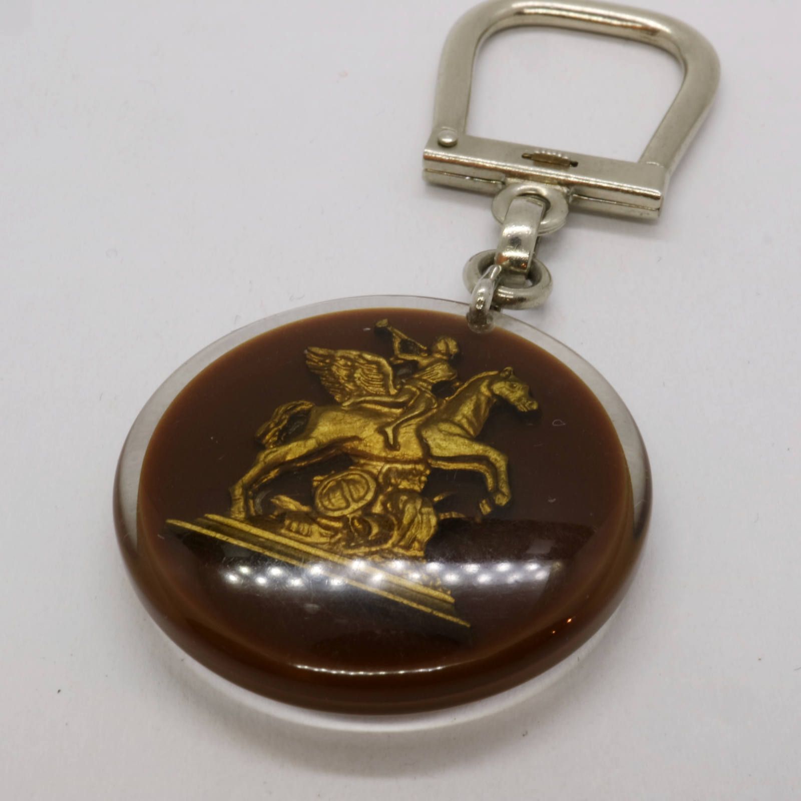 CHAMPAGNE JACQUART ジャカール シャンパン ブルボンキーホルダー