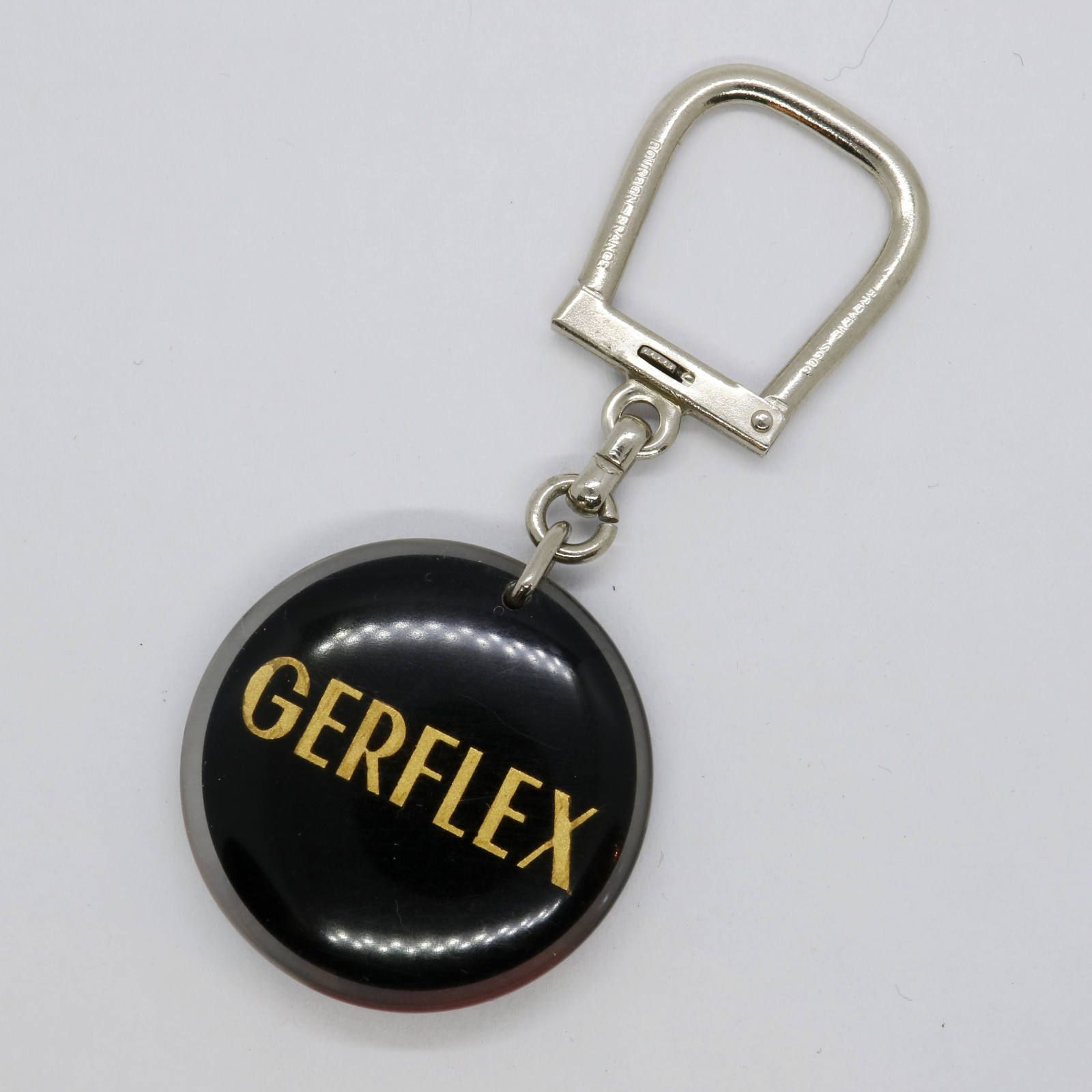 GERFLEX フローリング ブルボンキーホルダー | corne/コルネ