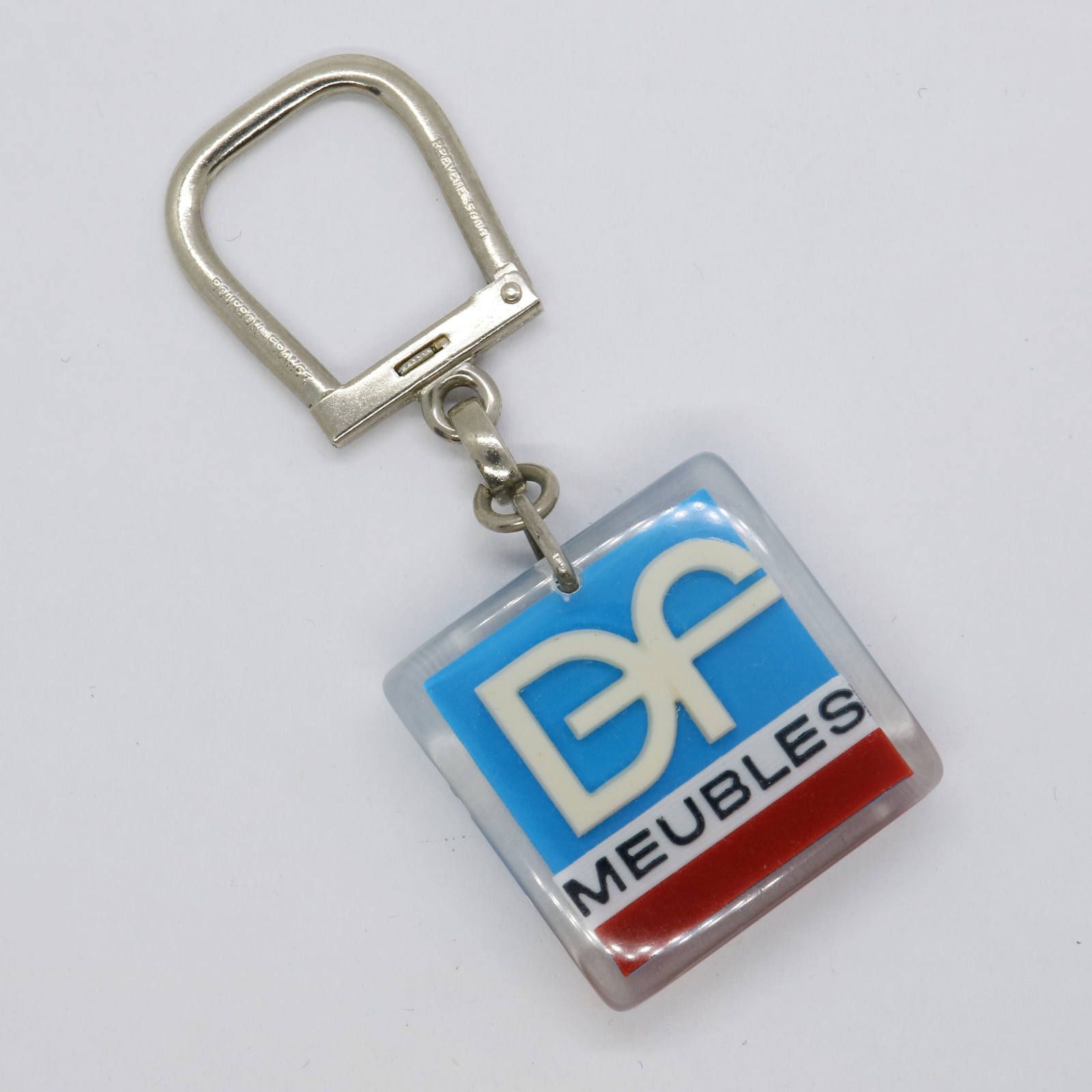 DF MEUBLES デーエフ 家具 ブルボンキーホルダー