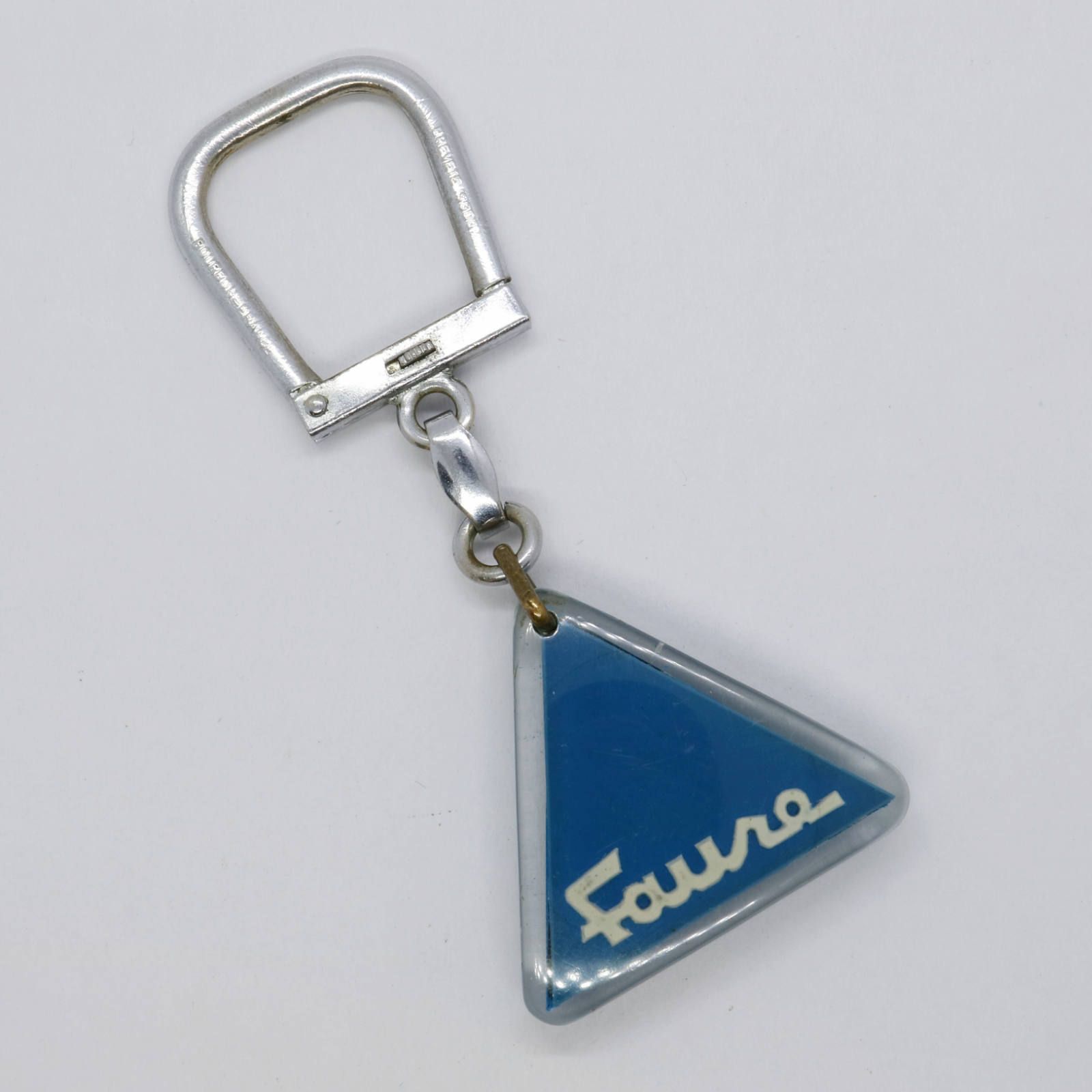 Faure ブルボンキーホルダー