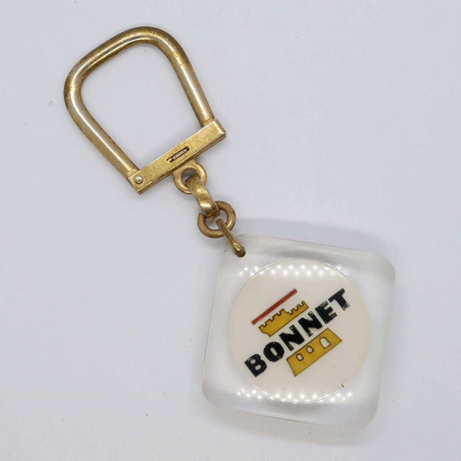 BONNET キッチン家電 ブルボンキーホルダー