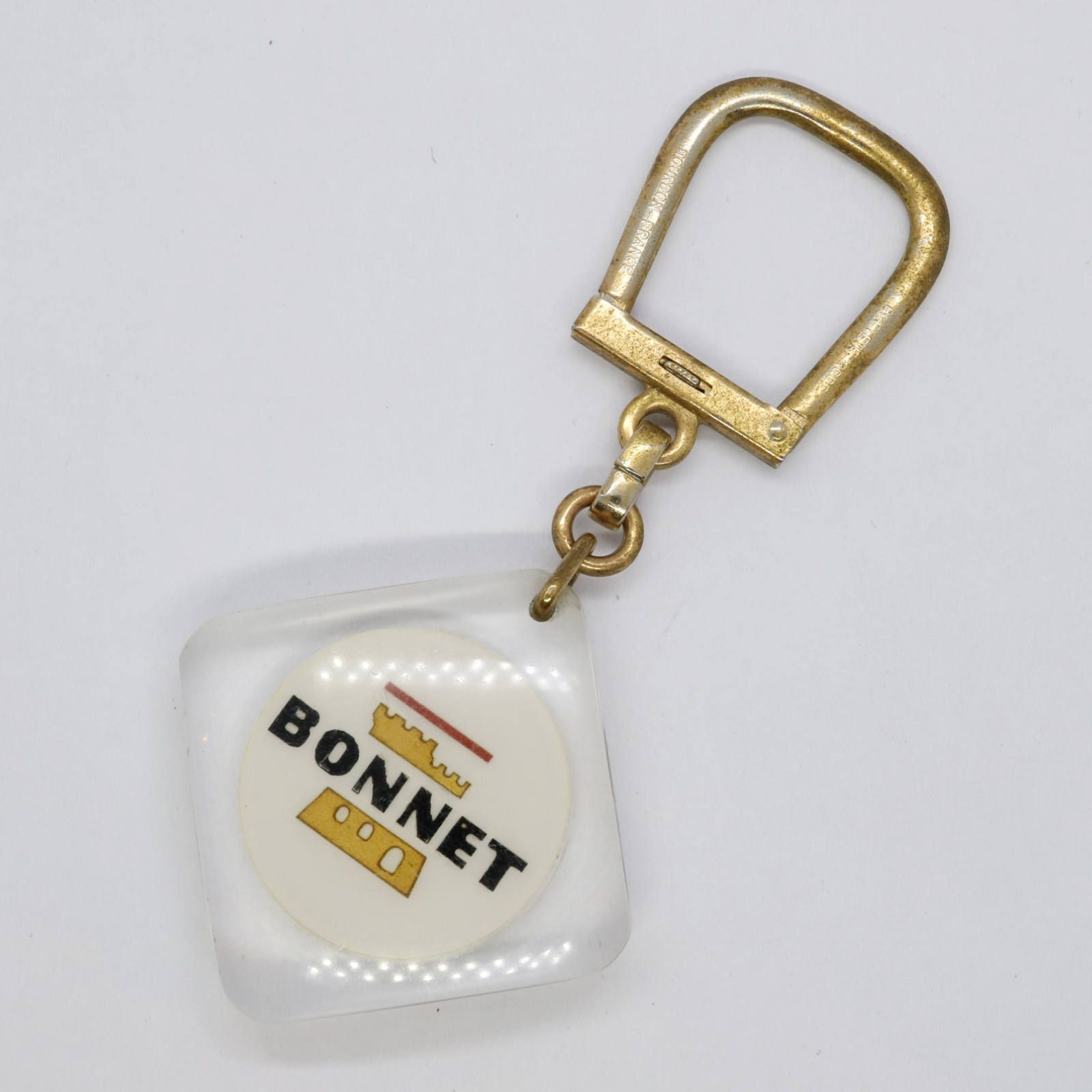 BONNET キッチン家電 ブルボンキーホルダー