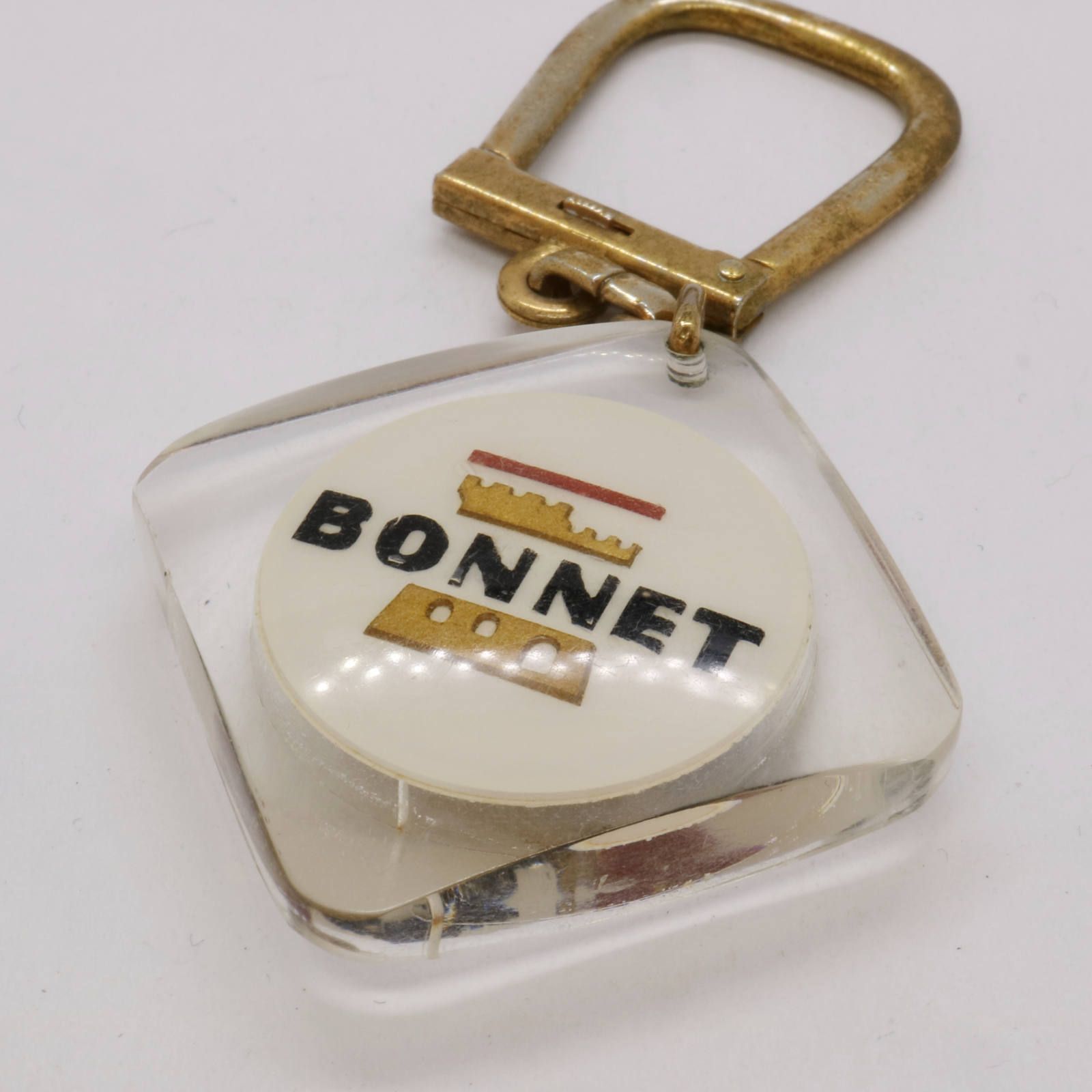 BONNET キッチン家電 ブルボンキーホルダー
