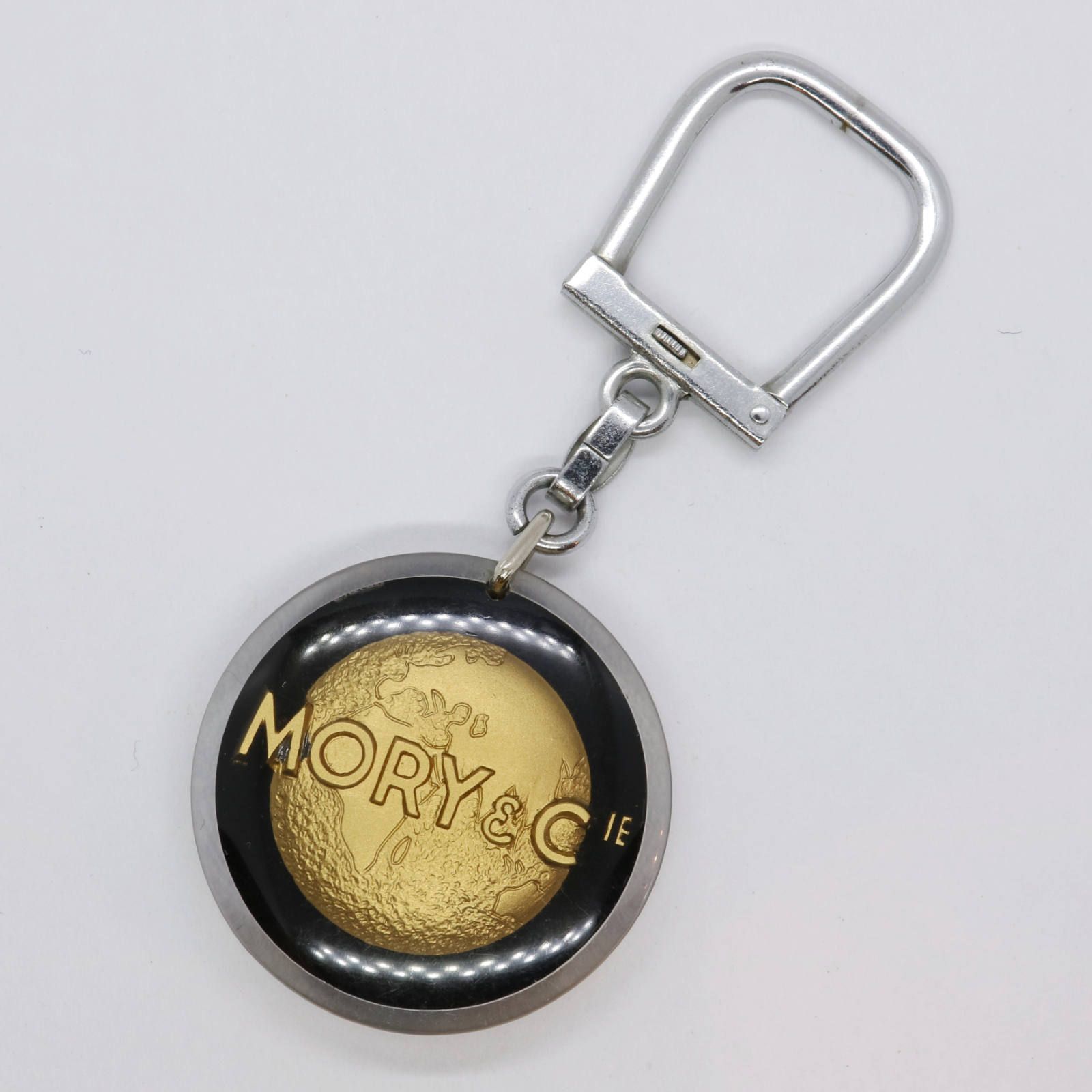 MORY&Cie 運送 ブルボンキーホルダー