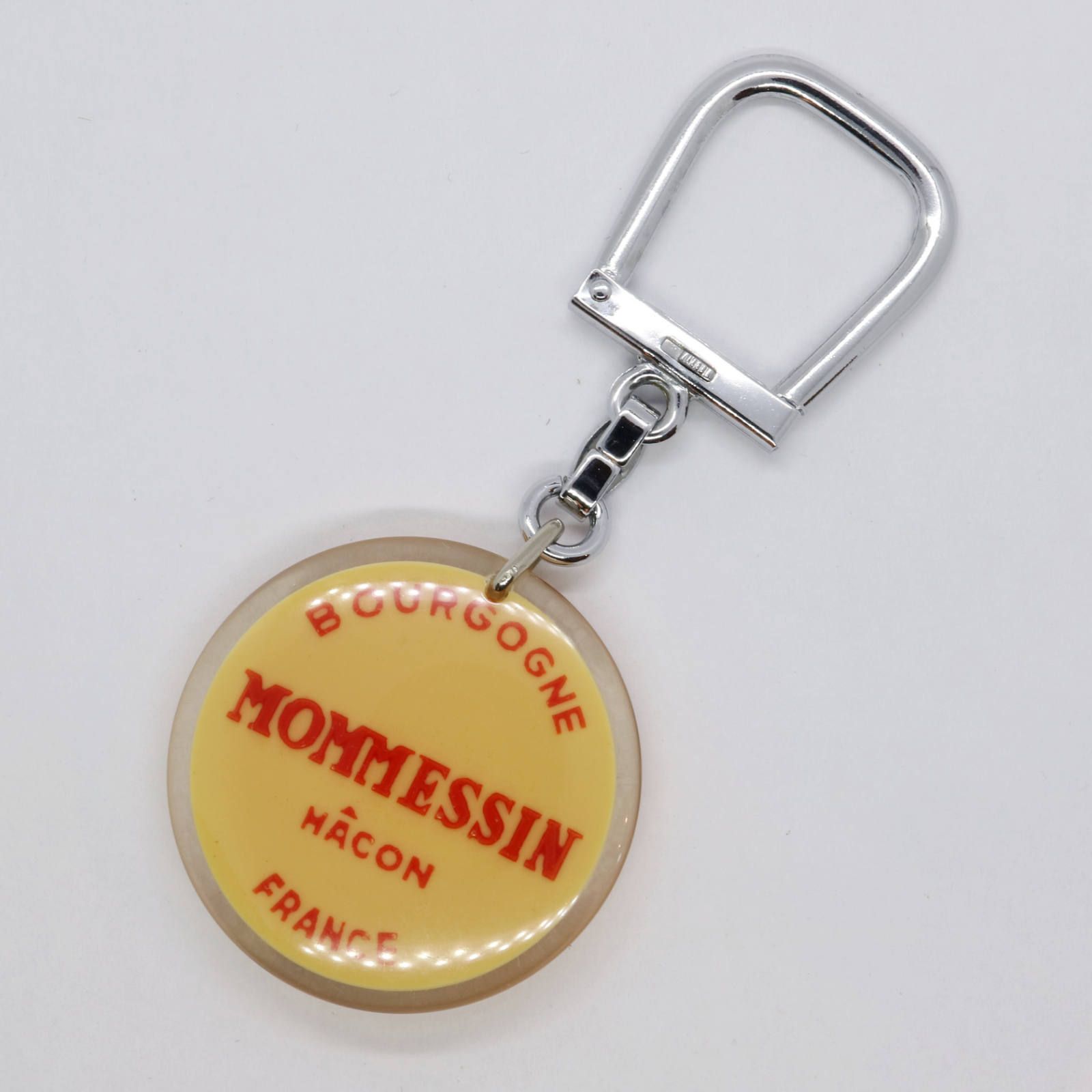 MOMMESSIN モンサン社 ワイン ブルボンキーホルダー