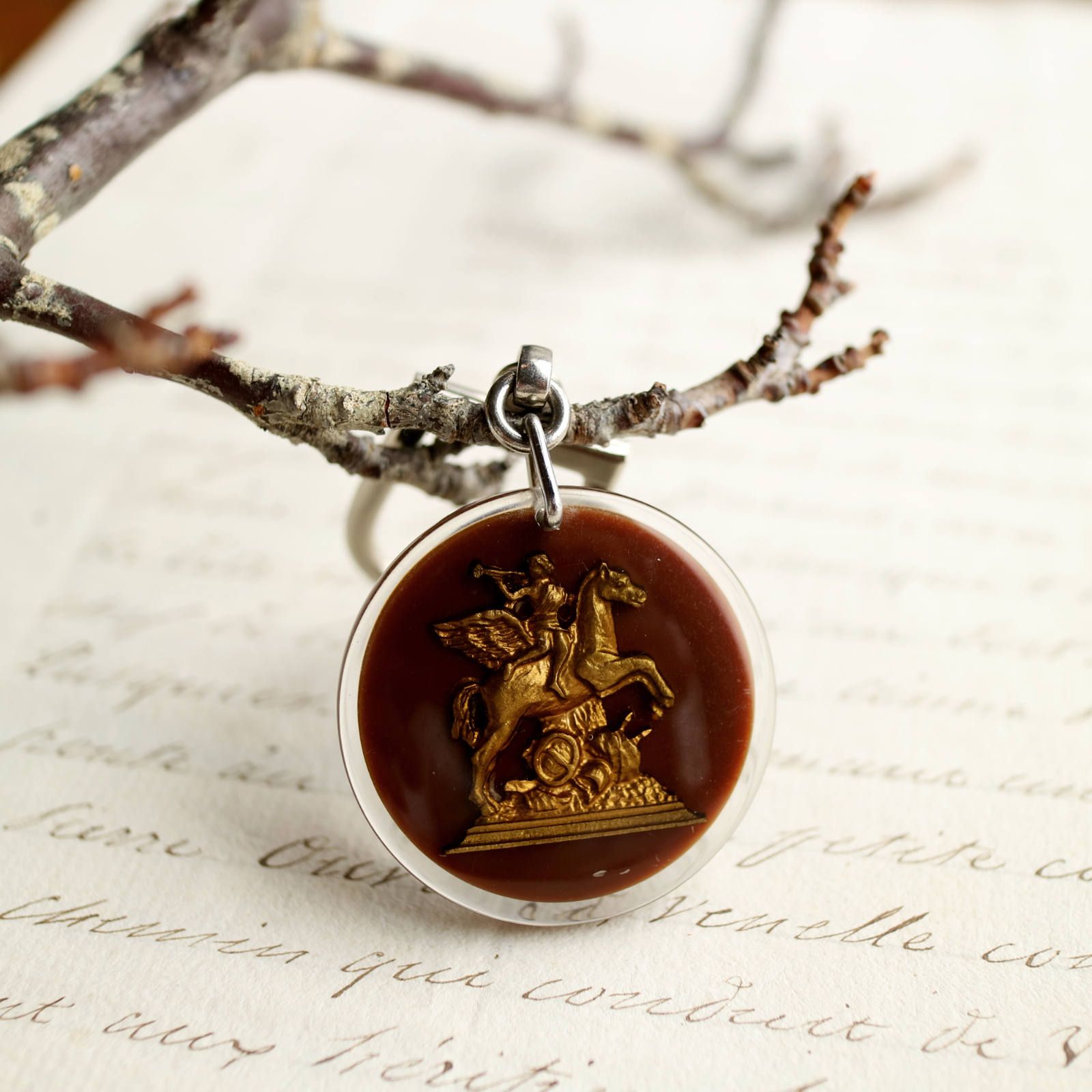 CHAMPAGNE JACQUART ジャカール シャンパン ブルボンキーホルダー