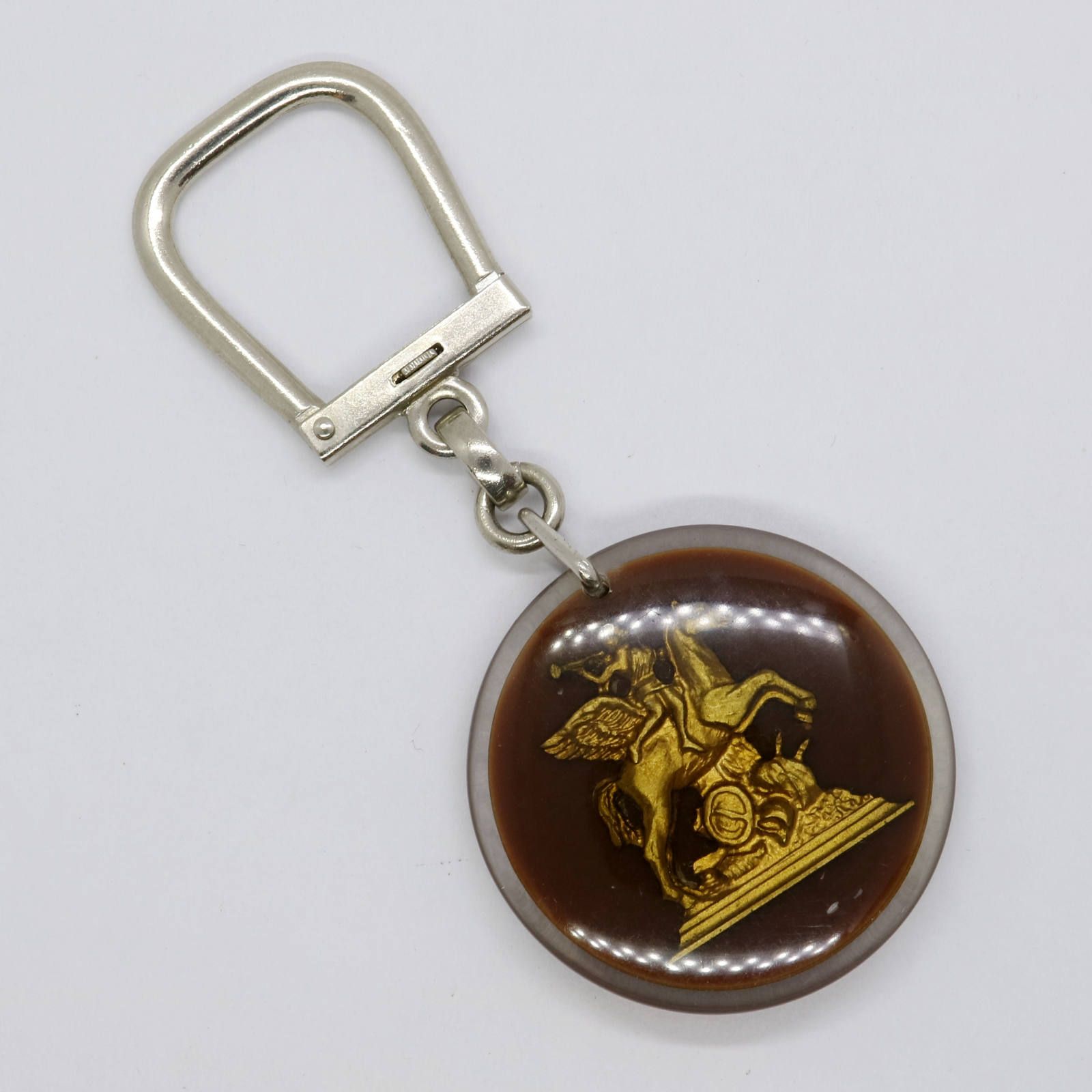 CHAMPAGNE JACQUART ジャカール シャンパン ブルボンキーホルダー