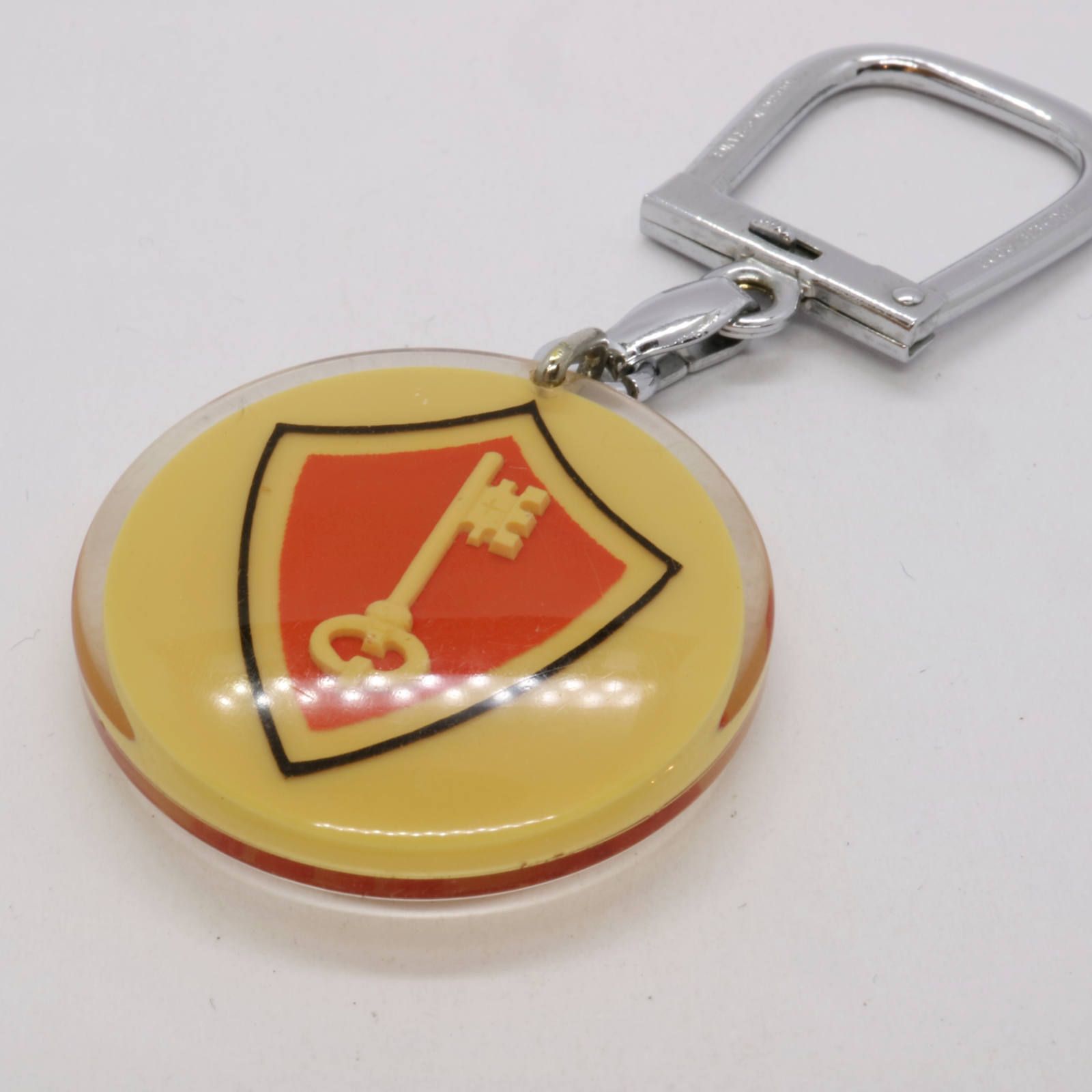 MOMMESSIN モンサン社 ワイン ブルボンキーホルダー