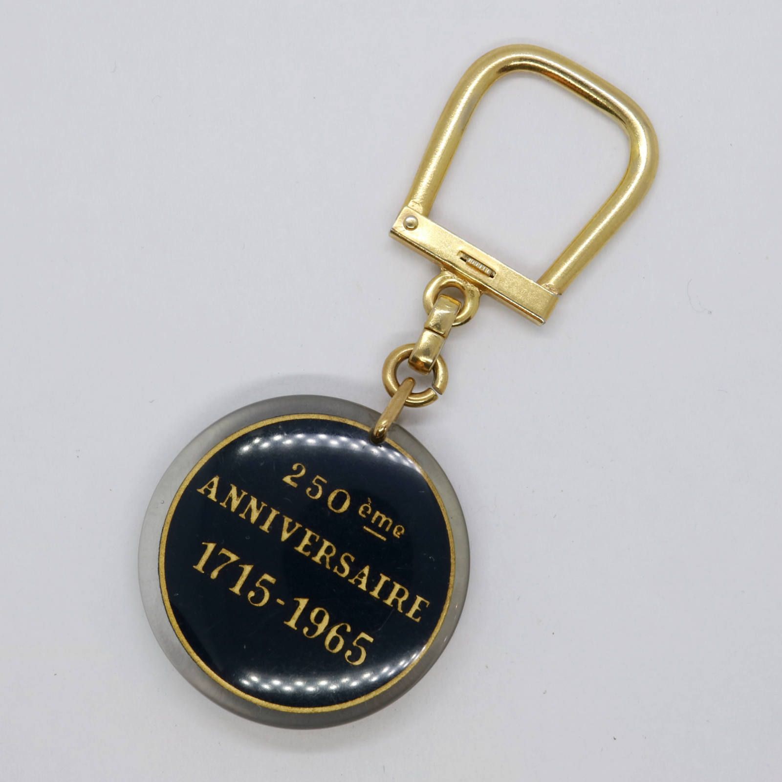 COGNAC MARTELL コニャックマーテル ルイ14世 ブランデー ブルボンキーホルダー