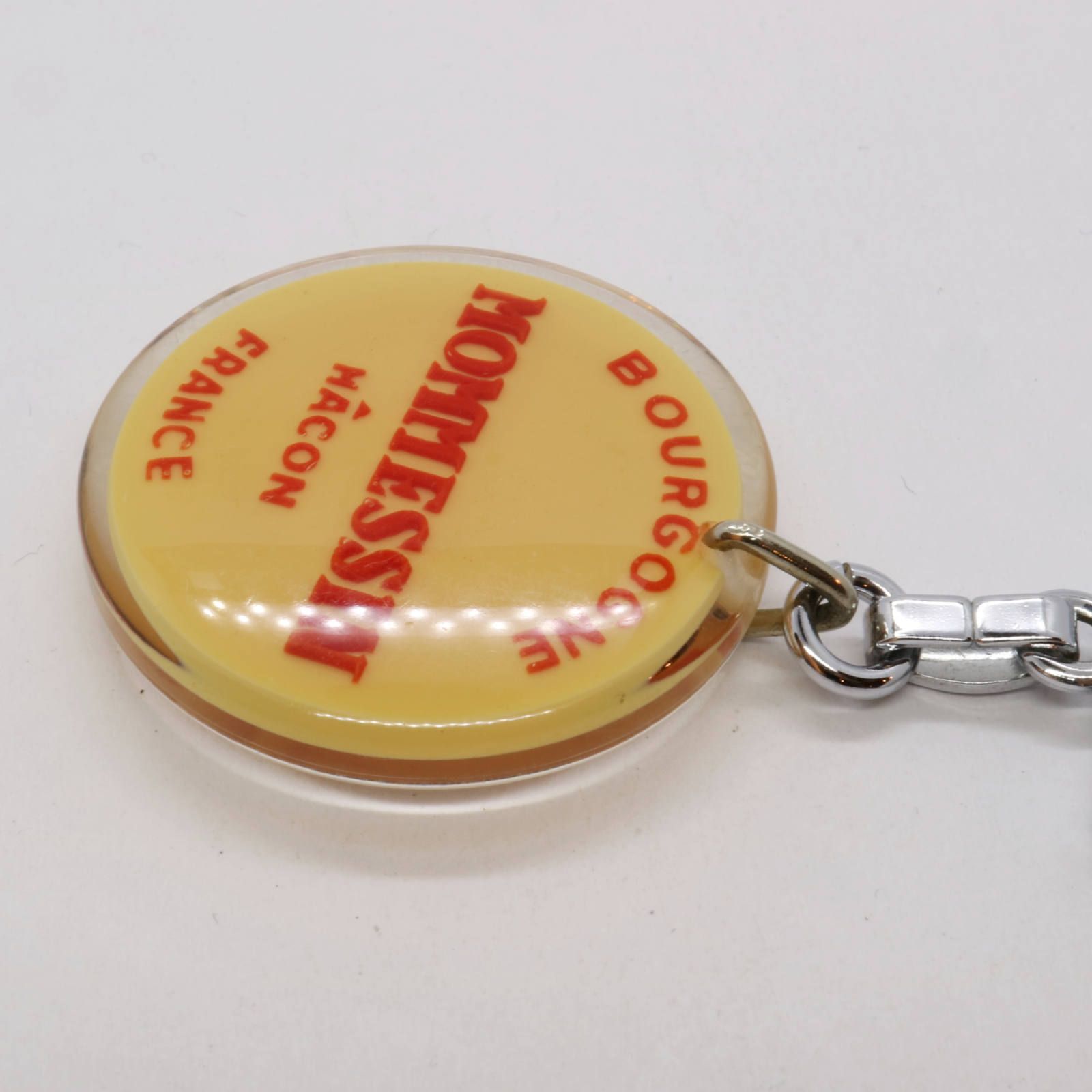 MOMMESSIN モンサン社 ワイン ブルボンキーホルダー