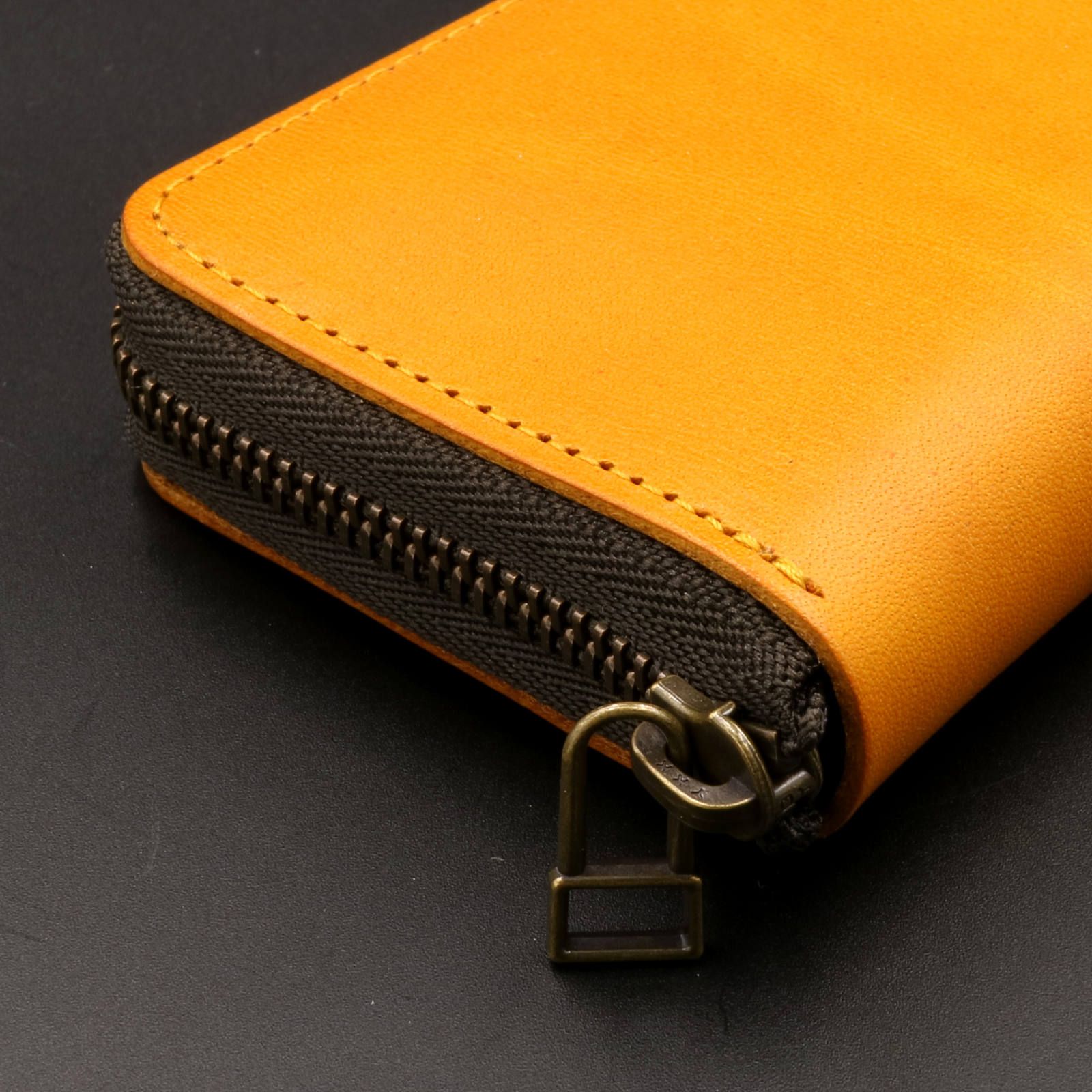 「zonzo」ミニ財布 ナポリ