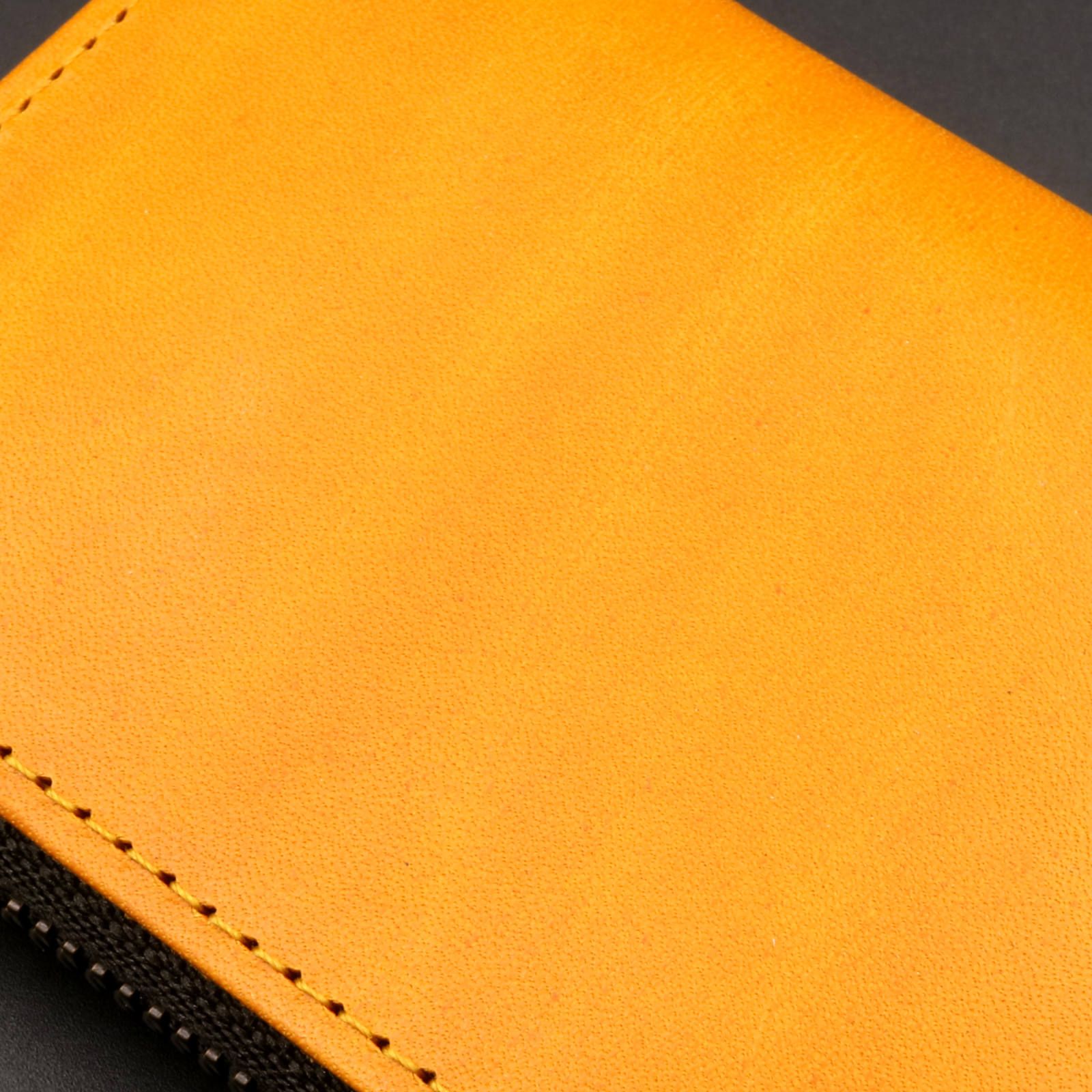 「zonzo」ミニ財布 ナポリ
