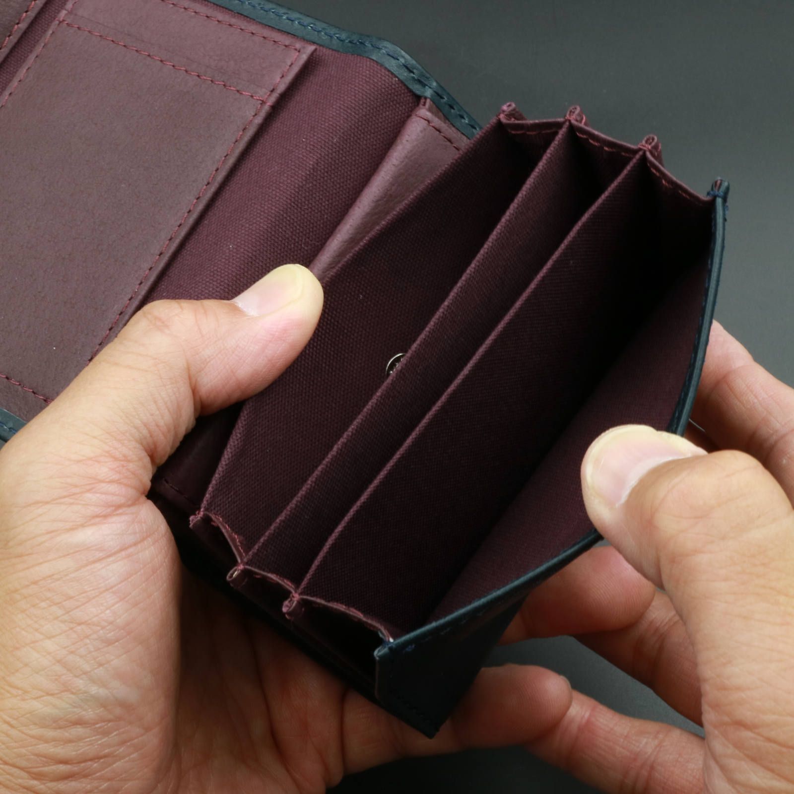 m+ - 【送料無料対象外】「millefoglie II P25 quadretti」ミニ