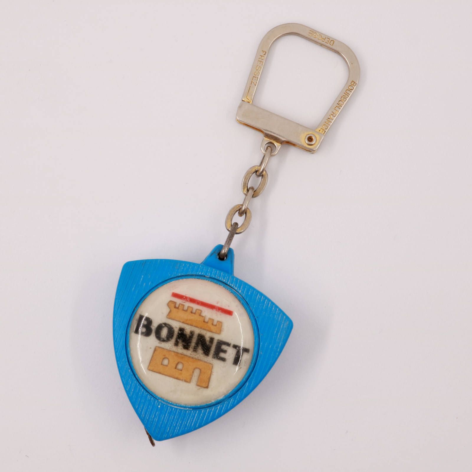 BONNET キッチン家電 ブルボンキーホルダー