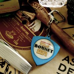 BONNET キッチン家電 ブルボンキーホルダー
