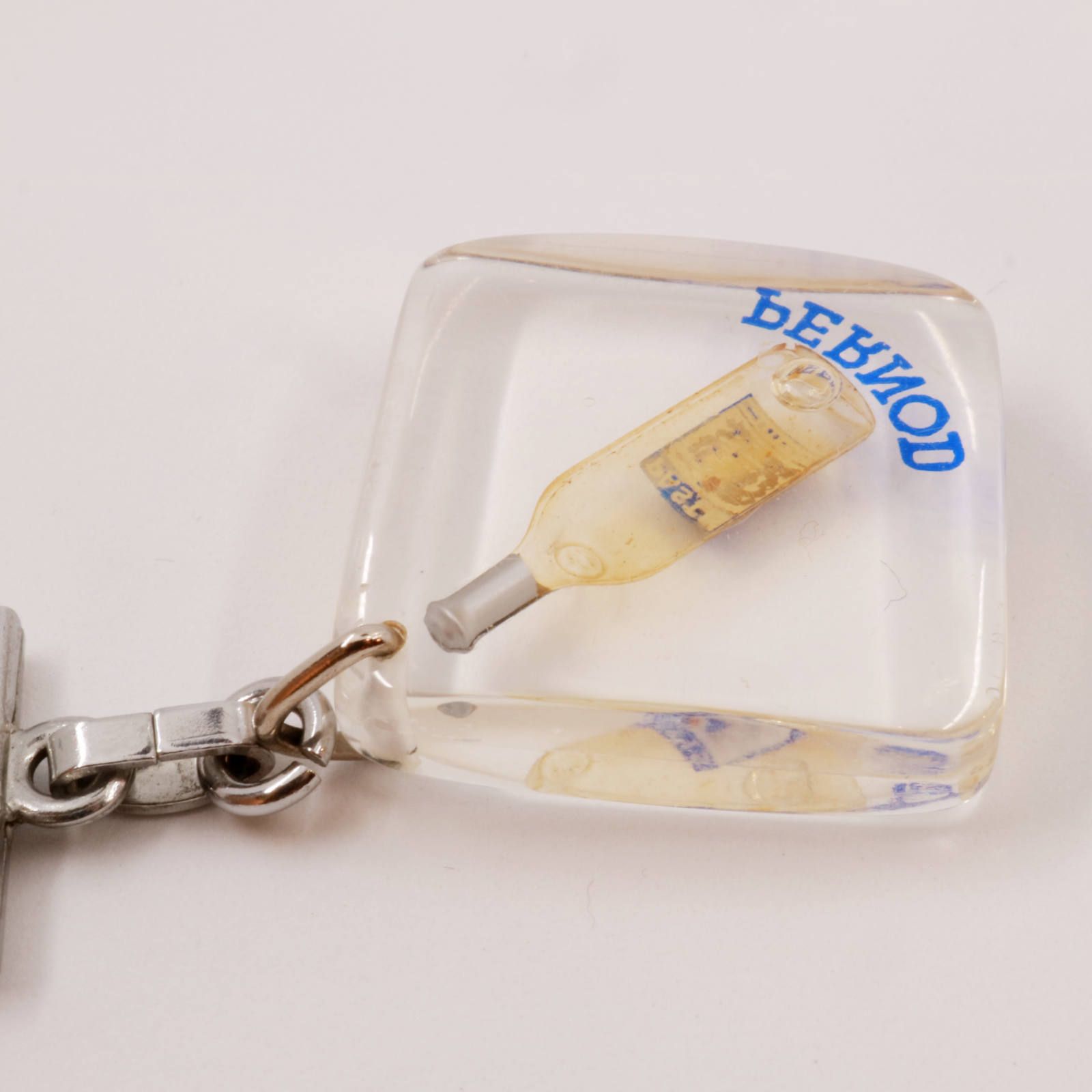 PERNOD PASTIS51 パスティス51 リキュール ブルボンキーホルダー