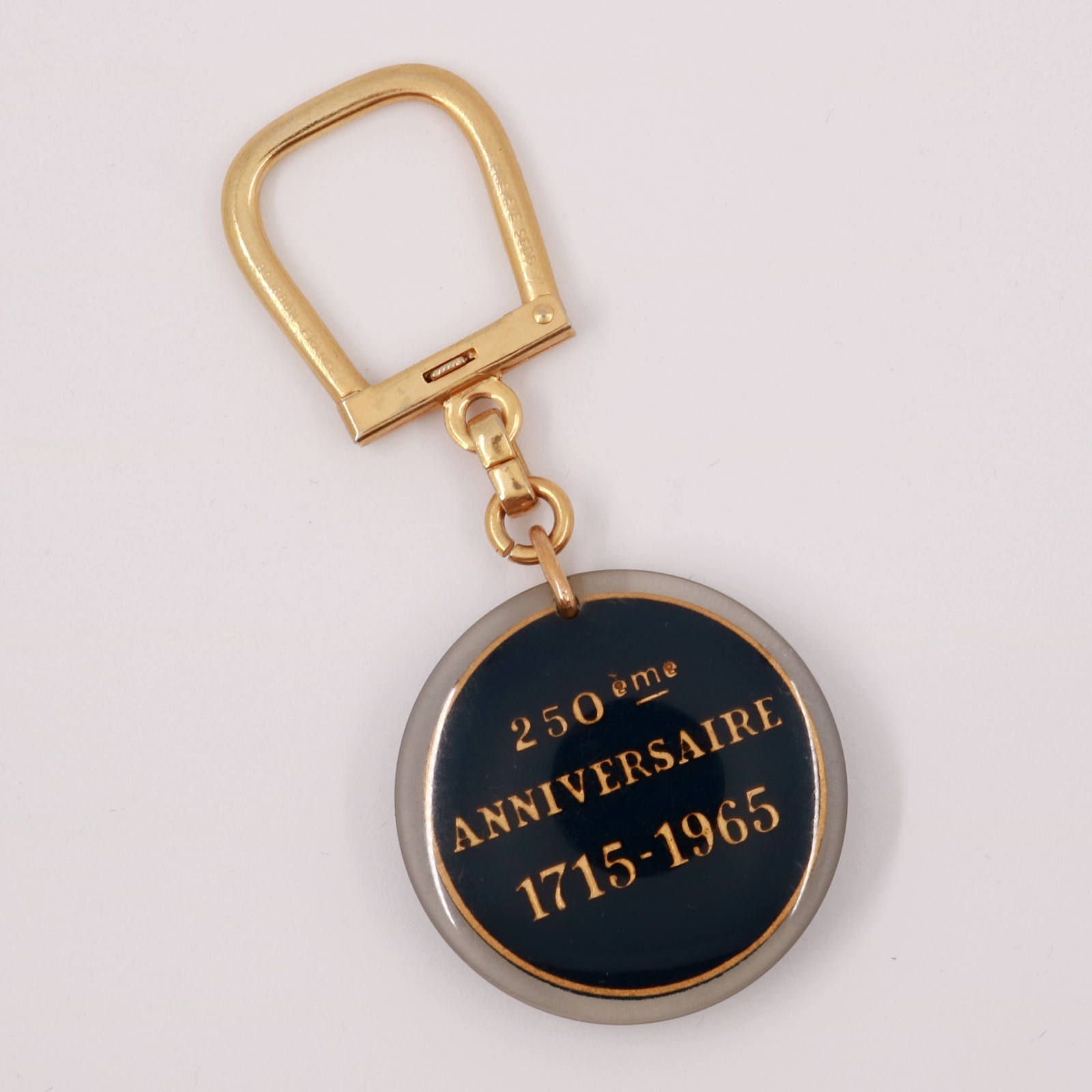 COGNAC MARTELL コニャックマーテル ルイ14世 ブランデー ブルボンキーホルダー