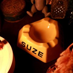 SUZE 灰皿 フランス