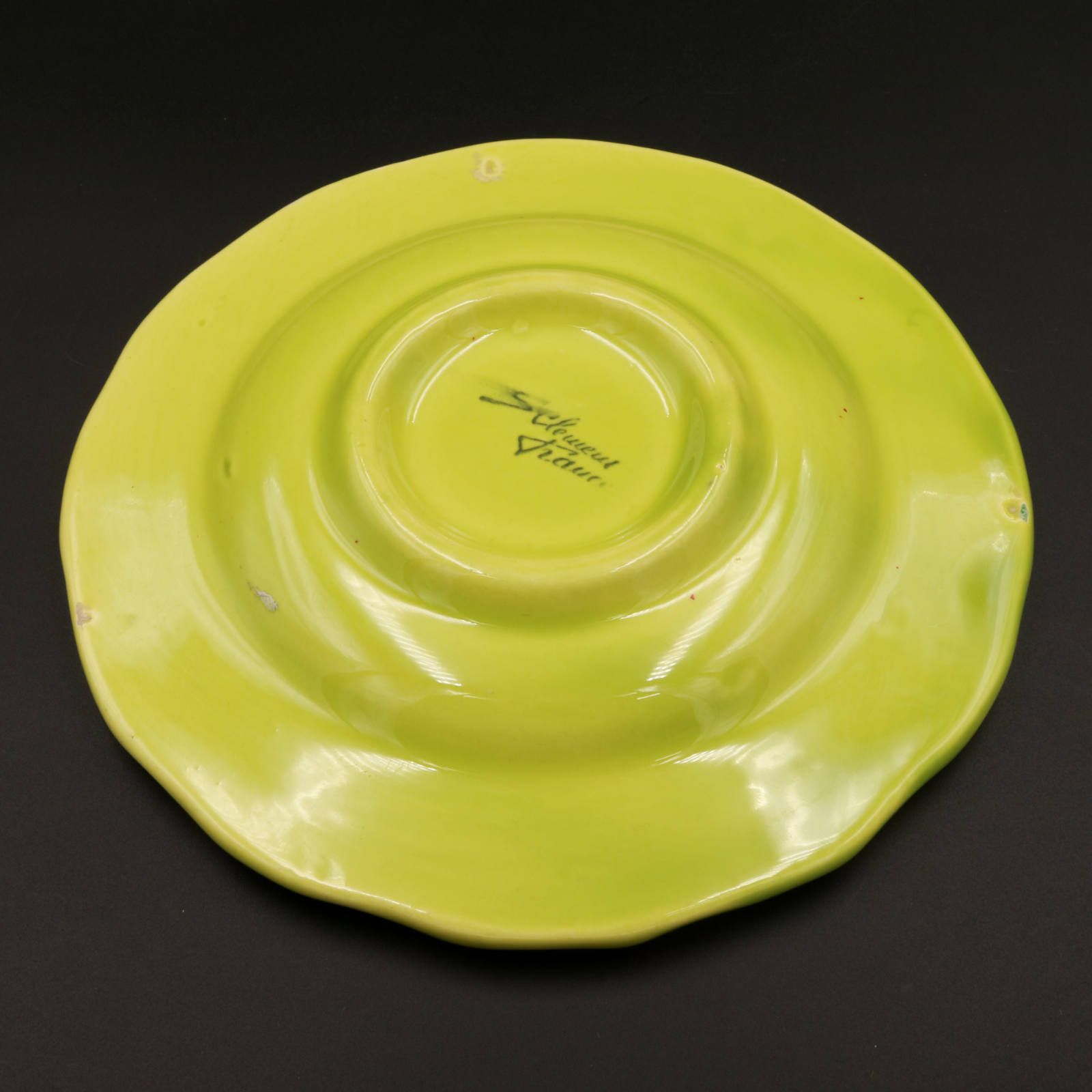loterie nationale 灰皿 フランス