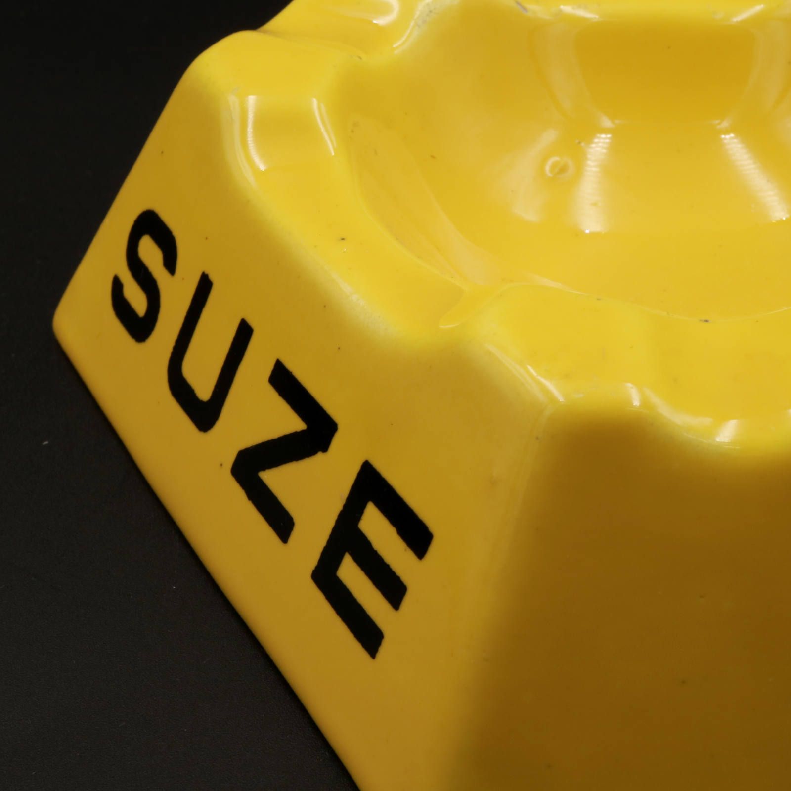 SUZE 灰皿 フランス