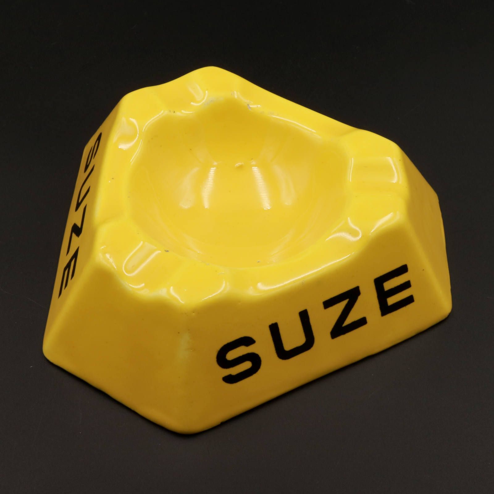 SUZE 灰皿 フランス