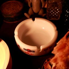 MARTINI  灰皿 フランス