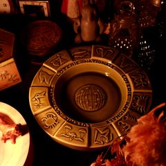loterie nationale 星座 灰皿 フランス