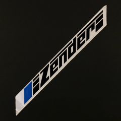 ijapuazi ヴィンテージステッカー オランダ
