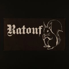 Ratouf ヴィンテージステッカー オランダ