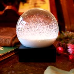 Detail Inc スノードーム Snow Storm Cool Snow Globes Corne コルネ